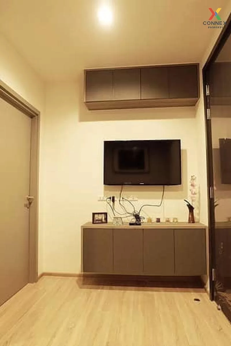 FOR SALE condo , The Base Garden Rama 9 , ARL-Ramkhamhaeng , Hua  FOR SALE condo , The Base Garden Rama 9 , ARL-Ramkhamhaeng , Hua  3