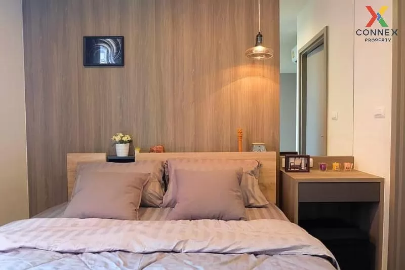 FOR SALE condo , The Base Garden Rama 9 , ARL-Ramkhamhaeng , Hua  FOR SALE condo , The Base Garden Rama 9 , ARL-Ramkhamhaeng , Hua