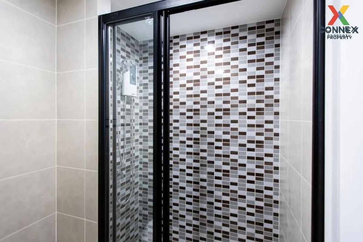 เช่าคอนโด  เดอะ เบส เพชรเกษม MRT-เพชรเกษม 48 บางหว้า เขต ภาษีเจริ