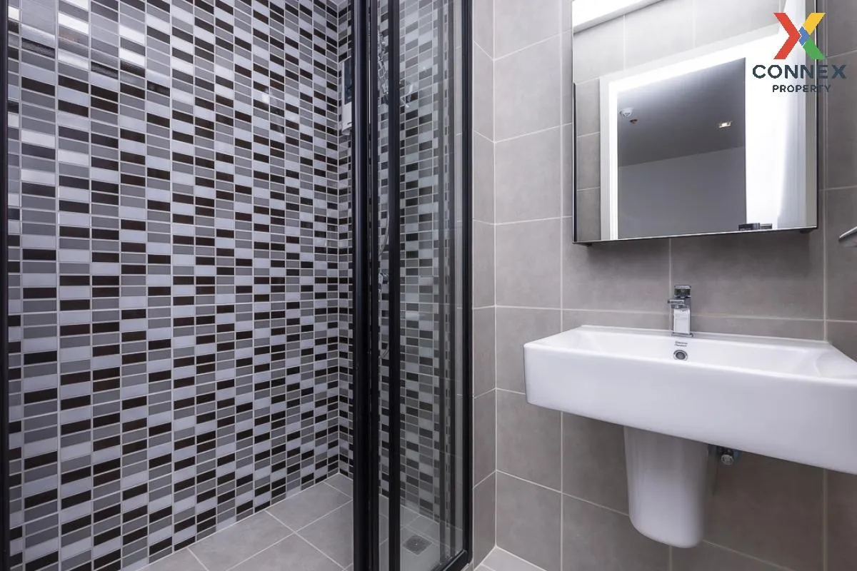 FOR RENT condo , The Base Phetkasem , MRT-Phetkasem 48 , Bang Wa 