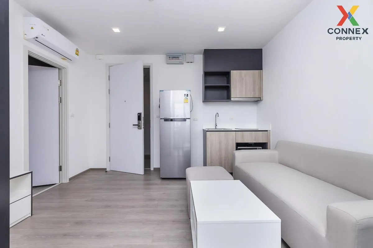 FOR RENT condo , The Base Phetkasem , MRT-Phetkasem 48 , Bang Wa  1