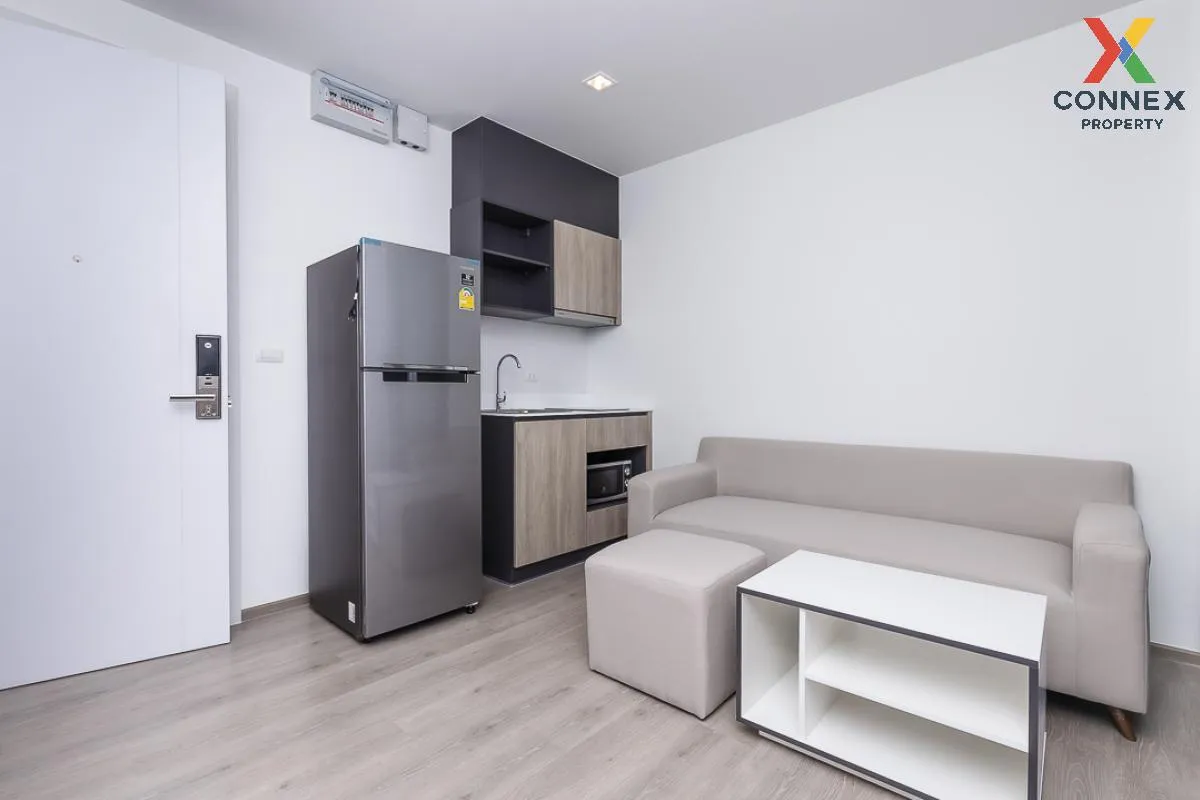 FOR RENT condo , The Base Phetkasem , MRT-Phetkasem 48 , Bang Wa  2