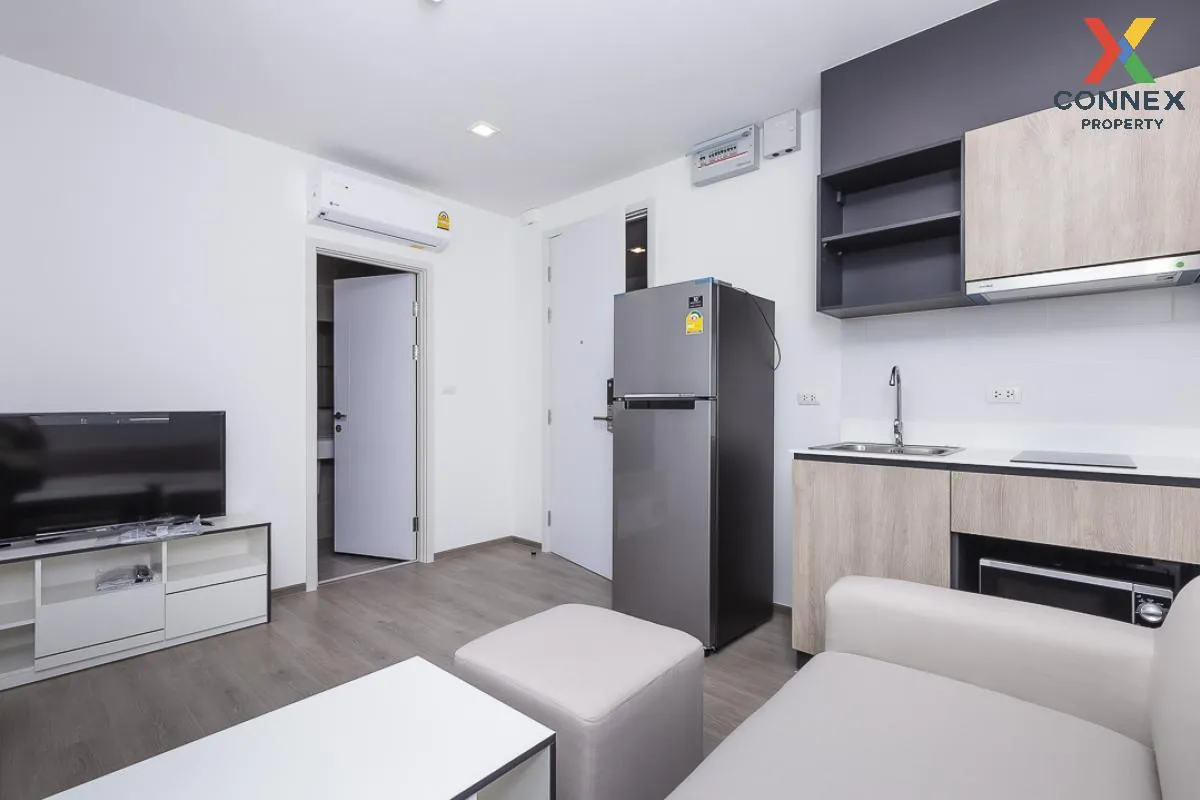 FOR RENT condo , The Base Phetkasem , MRT-Phetkasem 48 , Bang Wa 