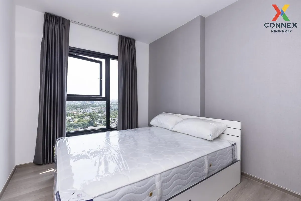 FOR RENT condo , The Base Phetkasem , MRT-Phetkasem 48 , Bang Wa 