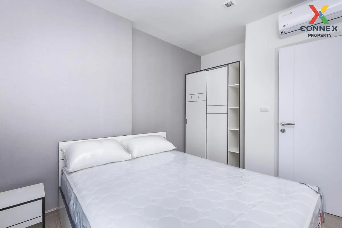 FOR RENT condo , The Base Phetkasem , MRT-Phetkasem 48 , Bang Wa 