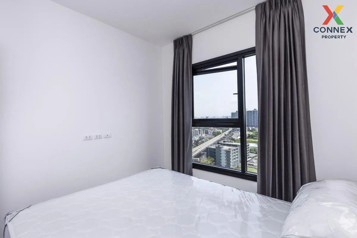 FOR RENT condo , The Base Phetkasem , MRT-Phetkasem 48 , Bang Wa 