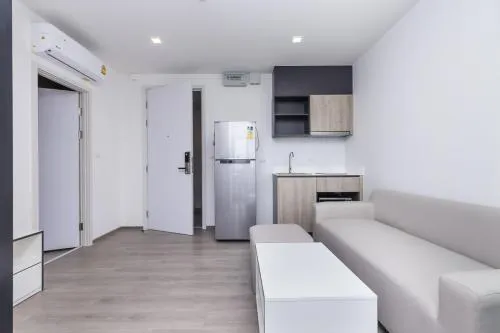 FOR RENT condo , The Base Phetkasem , MRT-Phetkasem 48 , Bang Wa , Phasi Charoen , Bangkok , CX-55796