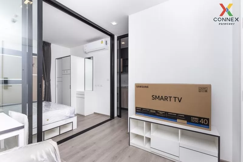 FOR RENT condo , The Base Phetkasem , MRT-Phetkasem 48 , Bang Wa  3