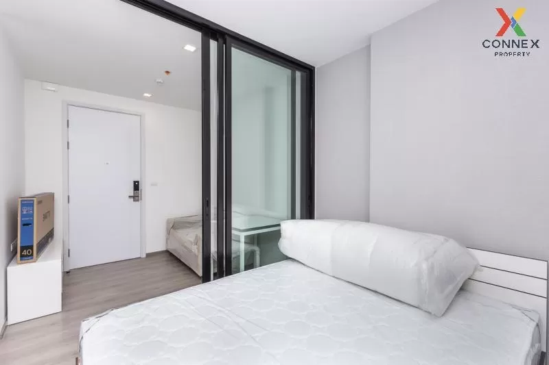 FOR RENT condo , The Base Phetkasem , MRT-Phetkasem 48 , Bang Wa 