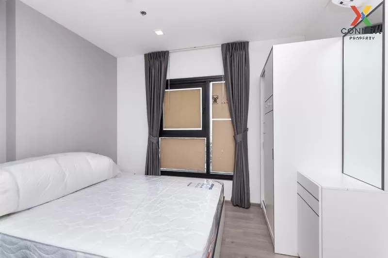 FOR RENT condo , The Base Phetkasem , MRT-Phetkasem 48 , Bang Wa 