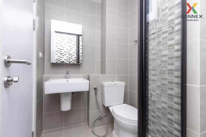 FOR RENT condo , The Base Phetkasem , MRT-Phetkasem 48 , Bang Wa 