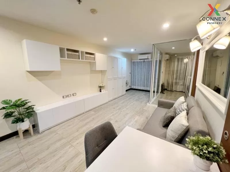 FOR RENT condo , Silom City Resort , BTS-Chong Nonsi , Silom , Ba 1