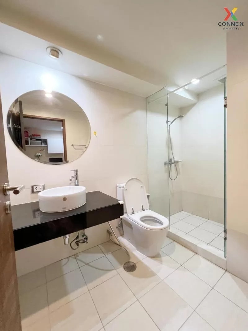 FOR RENT condo , Silom City Resort , BTS-Chong Nonsi , Silom , Ba