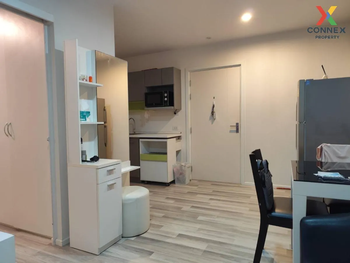 FOR RENT condo , The Key Phahonyothin , BTS-Sena Nikhom , Sena Ni 2