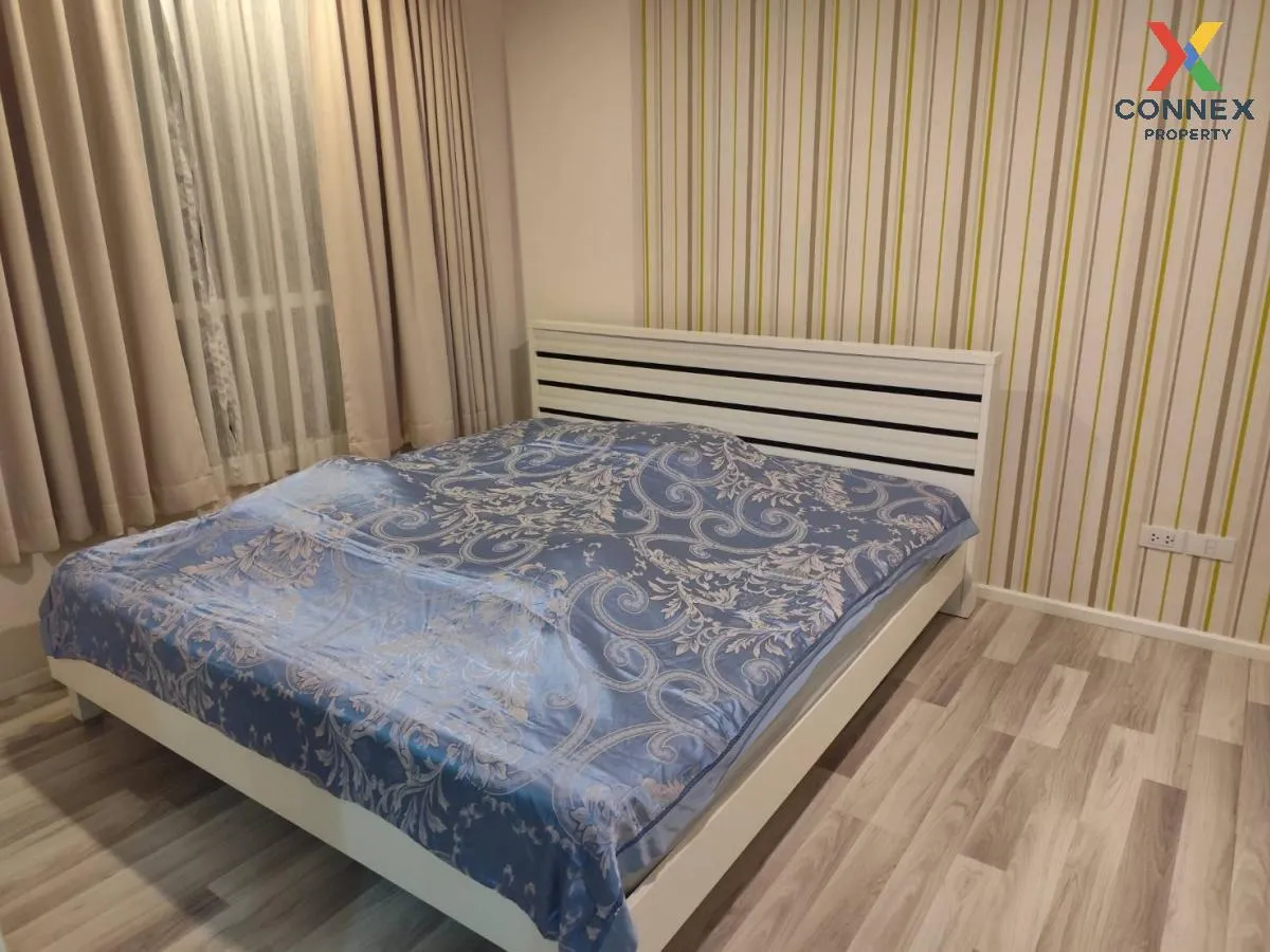 FOR RENT condo , The Key Phahonyothin , BTS-Sena Nikhom , Sena Ni 3