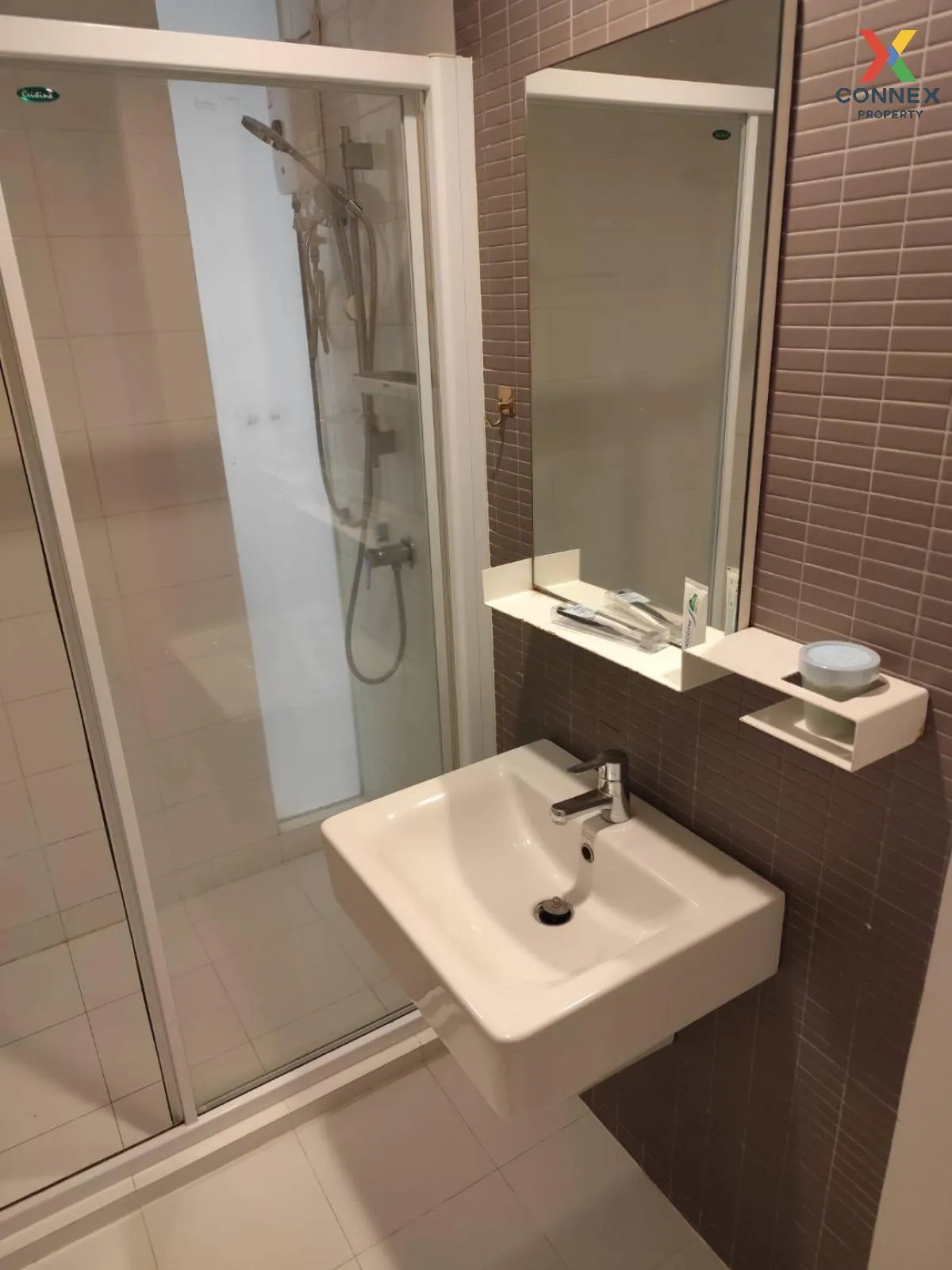 FOR RENT condo , The Key Phahonyothin , BTS-Sena Nikhom , Sena Ni