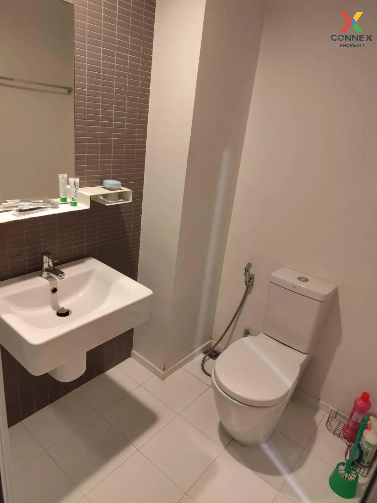 FOR RENT condo , The Key Phahonyothin , BTS-Sena Nikhom , Sena Ni