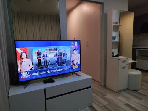 FOR RENT condo , The Key Phahonyothin , BTS-Sena Nikhom , Sena Nikhom , Chatuchak , Bangkok , CX-55803