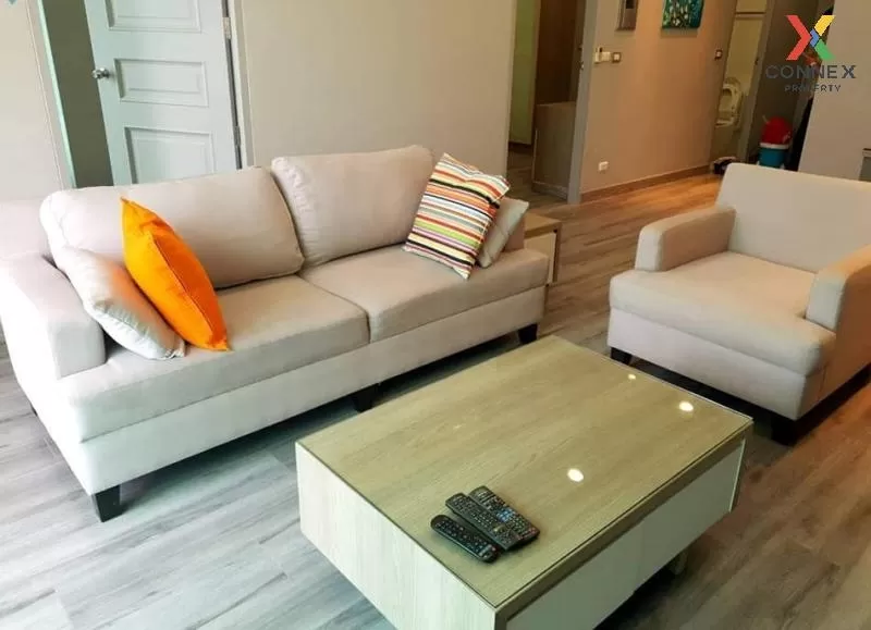 FOR RENT condo , The Master Centrium Asoke - Sukhumvit , MRT-Sukh 1