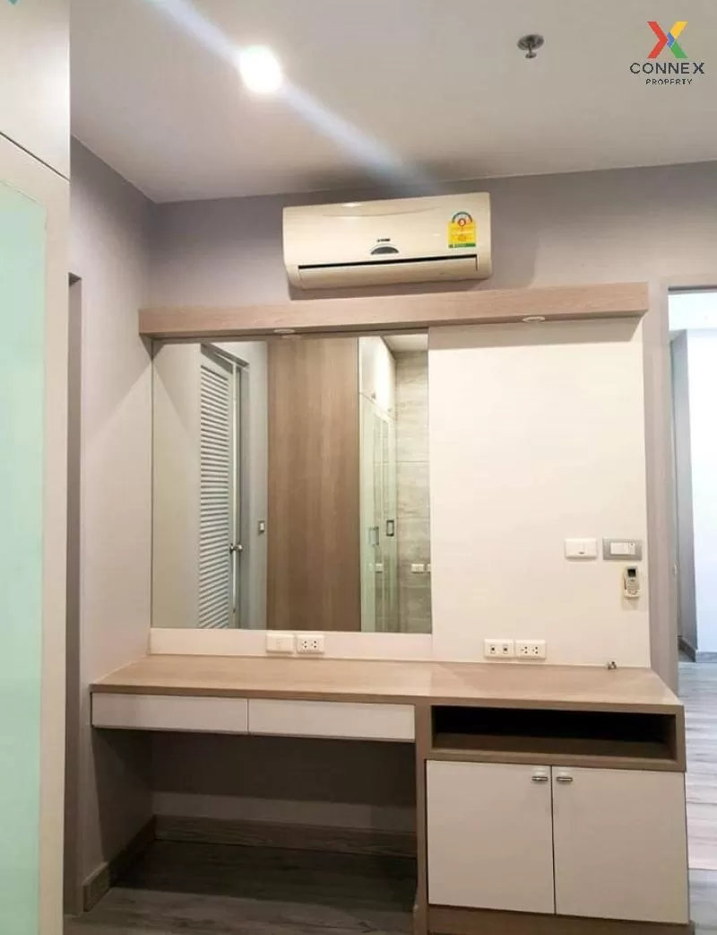 FOR RENT condo , The Master Centrium Asoke - Sukhumvit , MRT-Sukh