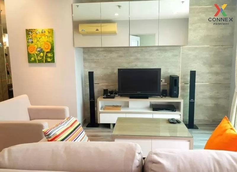 FOR RENT condo , The Master Centrium Asoke - Sukhumvit , MRT-Sukh 2