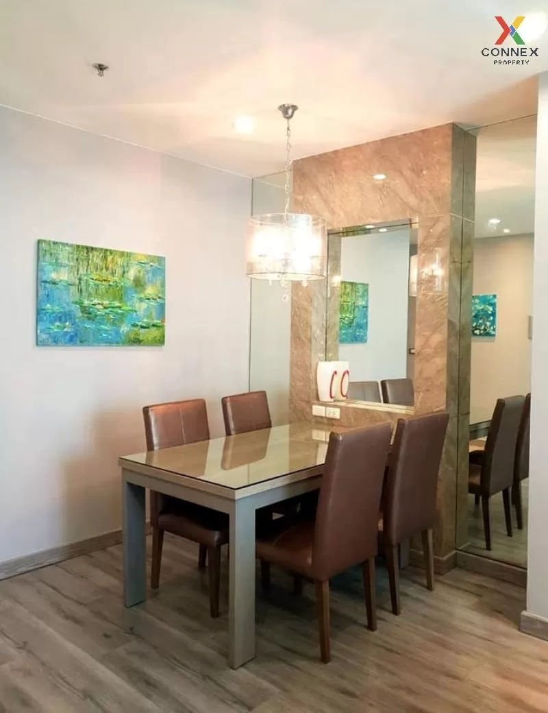 FOR RENT condo , The Master Centrium Asoke - Sukhumvit , MRT-Sukh 4