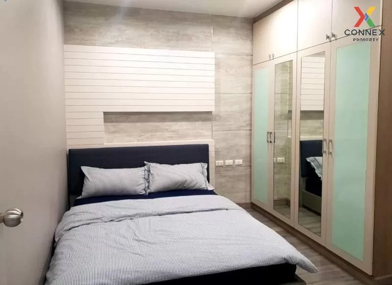 FOR RENT condo , The Master Centrium Asoke - Sukhumvit , MRT-Sukh