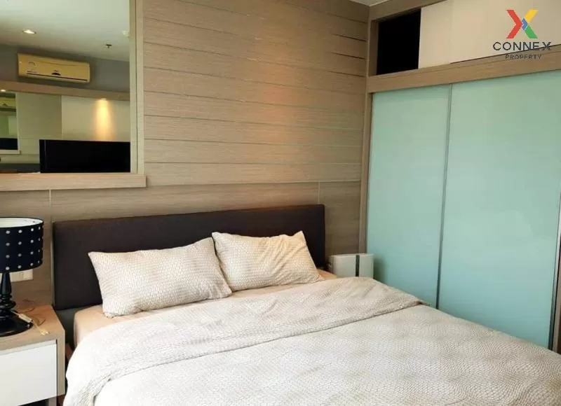 FOR RENT condo , The Master Centrium Asoke - Sukhumvit , MRT-Sukh