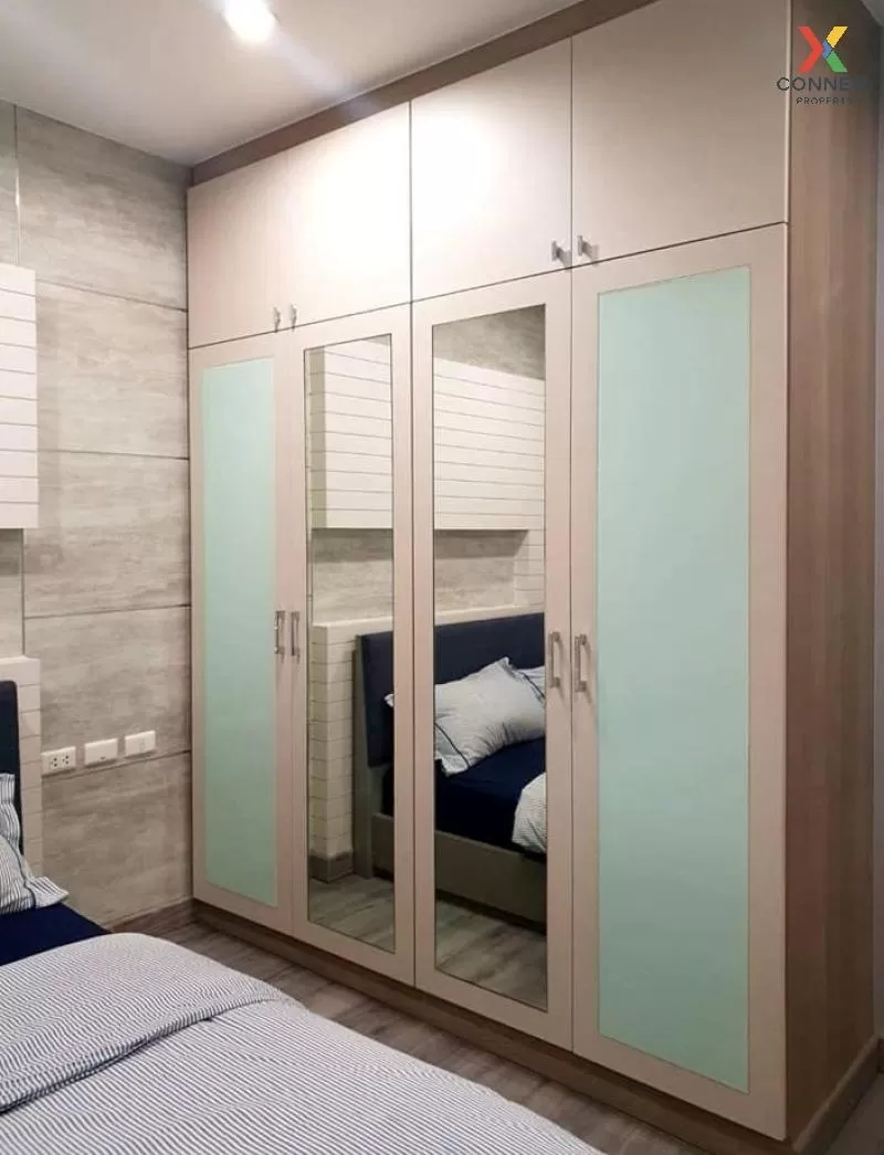 FOR RENT condo , The Master Centrium Asoke - Sukhumvit , MRT-Sukh