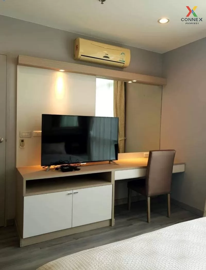 FOR RENT condo , The Master Centrium Asoke - Sukhumvit , MRT-Sukh