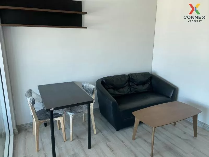 เช่าคอนโด  รีเจนท์ ออร์คิด สุขุมวิท 101 บางจาก เขต พระโขนง กรุงเท 1