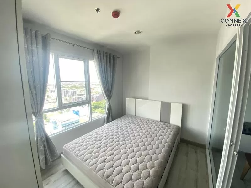 เช่าคอนโด  รีเจนท์ ออร์คิด สุขุมวิท 101 บางจาก เขต พระโขนง กรุงเท