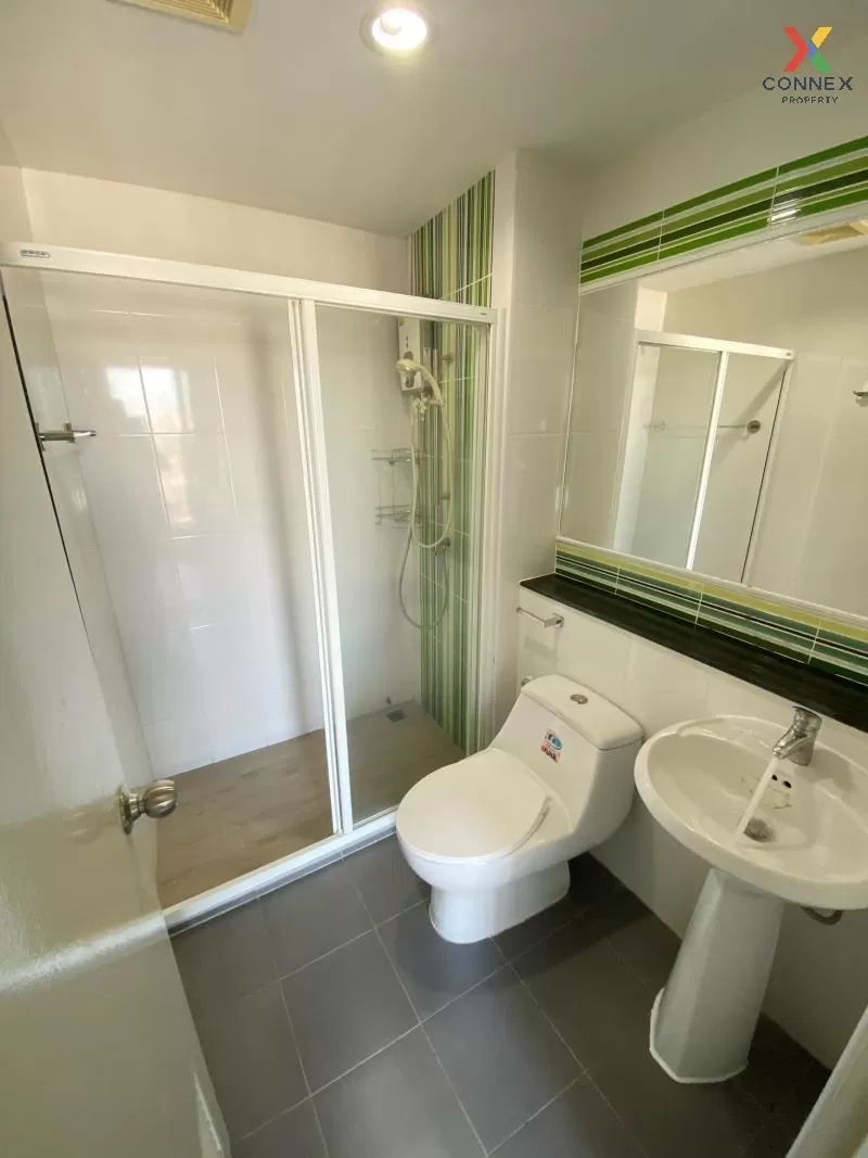 เช่าคอนโด  รีเจนท์ ออร์คิด สุขุมวิท 101 บางจาก เขต พระโขนง กรุงเท