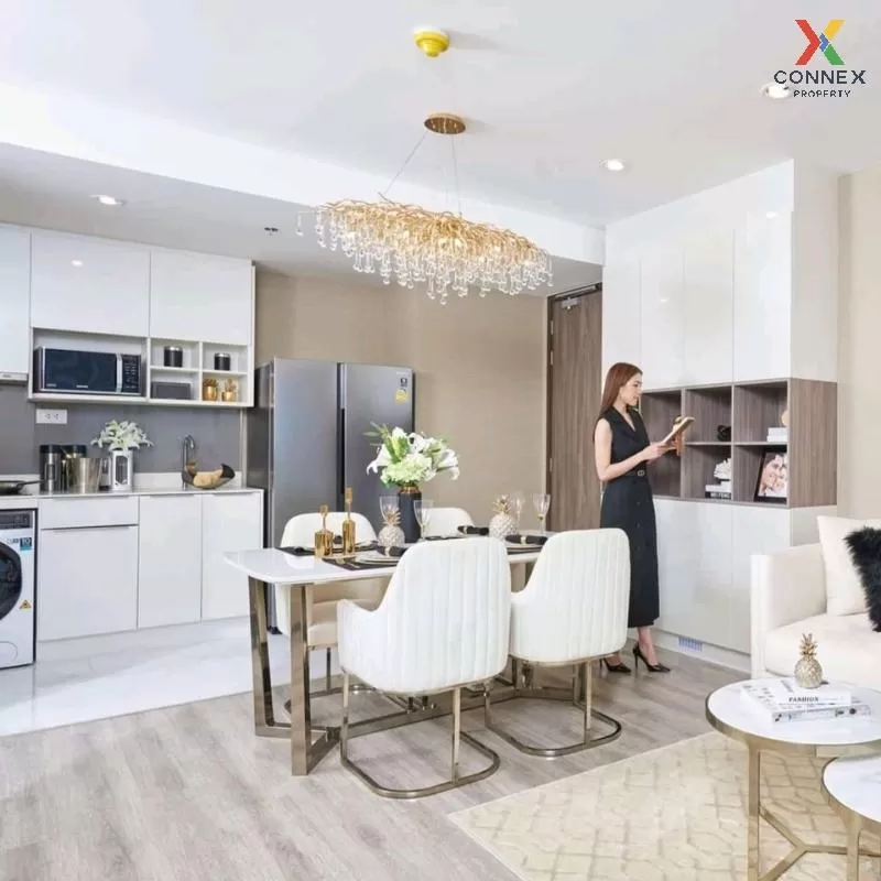 เช่าคอนโด  ไอดีโอ โมบิ สุขุมวิท 66 BTS-อุดมสุข บางนาเหนือ เขต บาง 2