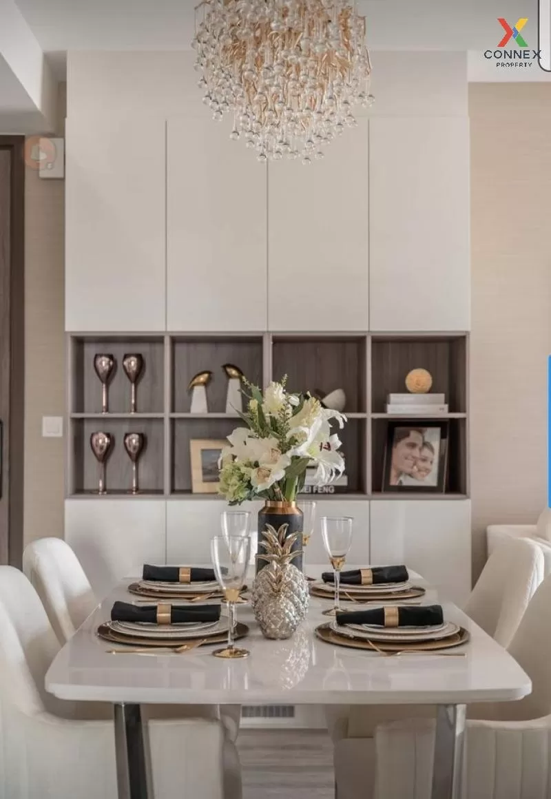 เช่าคอนโด  ไอดีโอ โมบิ สุขุมวิท 66 BTS-อุดมสุข บางนาเหนือ เขต บาง 3