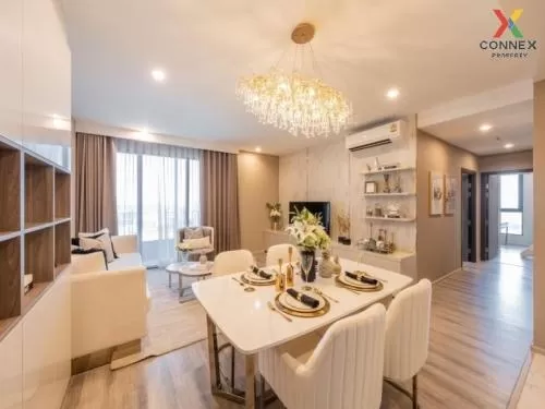 เช่าคอนโด  ไอดีโอ โมบิ สุขุมวิท 66 BTS-อุดมสุข บางนาเหนือ เขต บางนา กรุงเทพ CX-55814