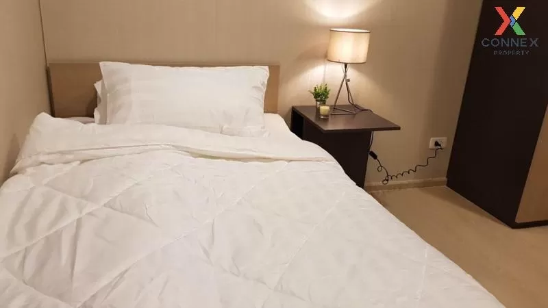 FOR RENT condo , Ideo Sukhumvit 115 , high floor , BTS-Pu Chao , 