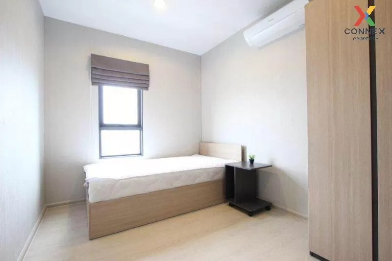 FOR RENT condo , Ideo Sukhumvit 115 , high floor , BTS-Pu Chao , 