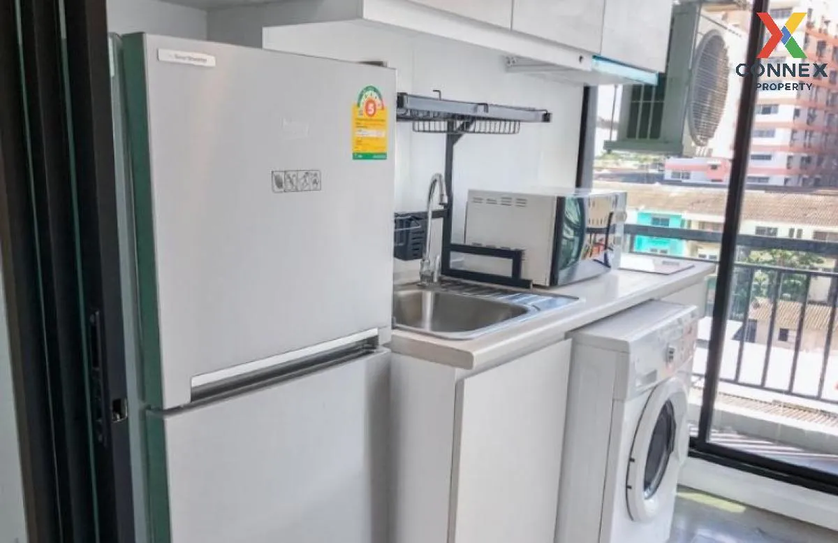 เช่าคอนโด  พอส สุขุมวิท 103 BTS-อุดมสุข บางนา เขต บางนา กรุงเทพ C