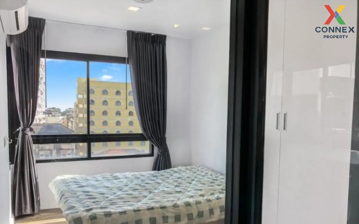 เช่าคอนโด  พอส สุขุมวิท 103 BTS-อุดมสุข บางนา เขต บางนา กรุงเทพ C