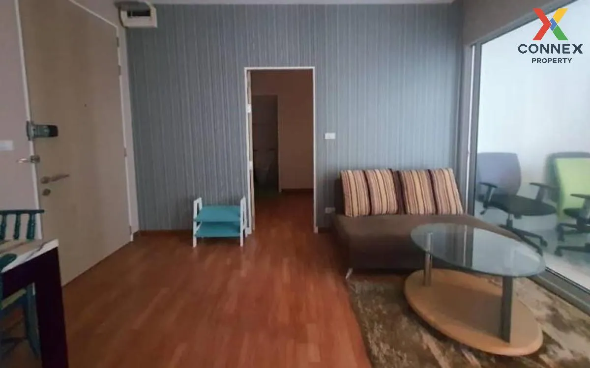 เช่าคอนโด   เดอะ โคสต์ แบงค็อก สุขุมวิท - บางนา BTS-บางนา บางนา เ 2