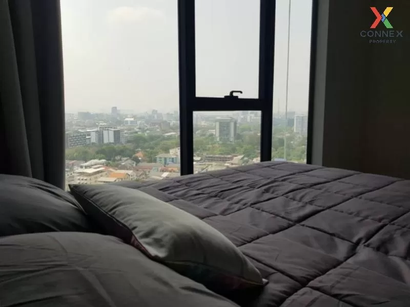 FOR RENT condo , CIELA Sripatum , BTS-Bang Bua , Lat Yao , Chatuc 2