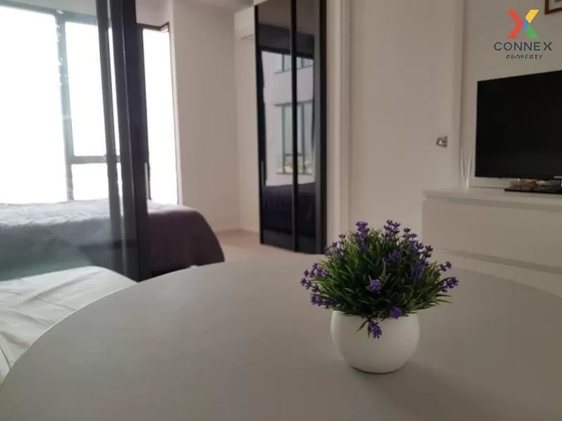 FOR RENT condo , CIELA Sripatum , BTS-Bang Bua , Lat Yao , Chatuc 4