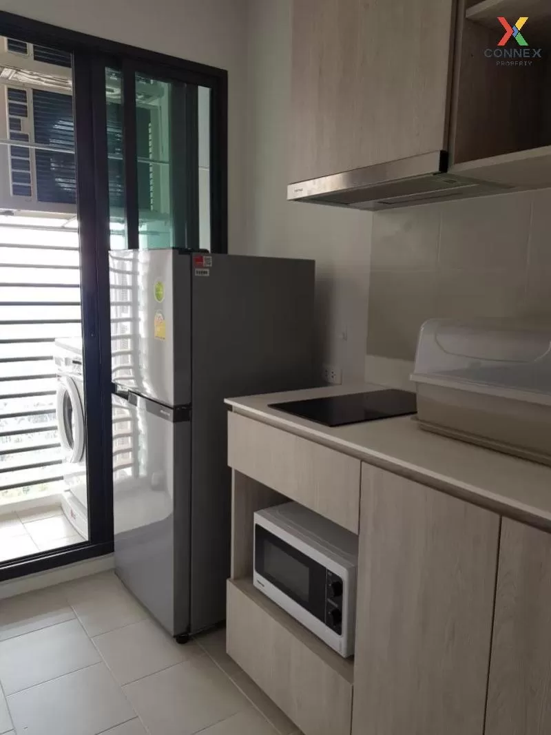 FOR RENT condo , CIELA Sripatum , BTS-Bang Bua , Lat Yao , Chatuc