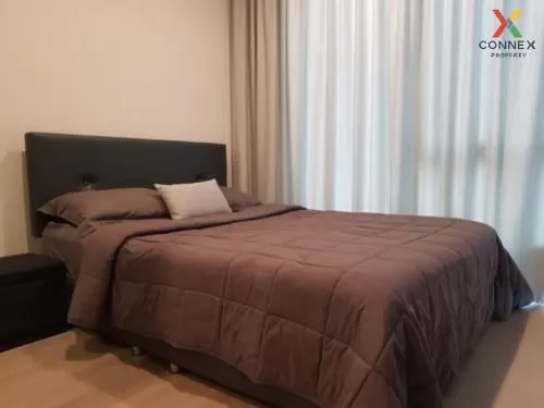 FOR RENT condo , CIELA Sripatum , BTS-Bang Bua , Lat Yao , Chatuchak , Bangkok , CX-55828
