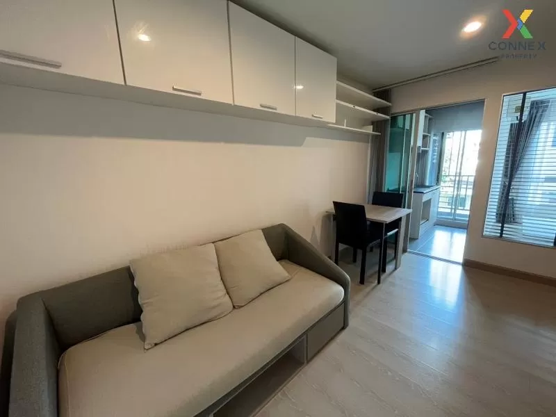 ขายคอนโด  เดอะ คิทท์ พลัส สุขุมวิท 113 BTS-สำโรง สำโรงเหนือ เมือง 2