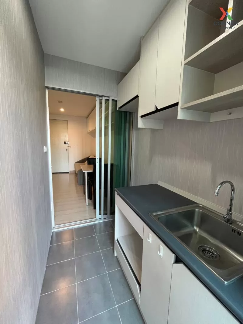 ขายคอนโด  เดอะ คิทท์ พลัส สุขุมวิท 113 BTS-สำโรง สำโรงเหนือ เมือง 3