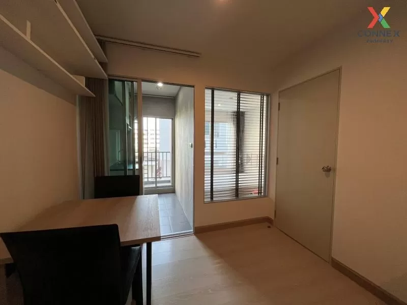 ขายคอนโด  เดอะ คิทท์ พลัส สุขุมวิท 113 BTS-สำโรง สำโรงเหนือ เมือง