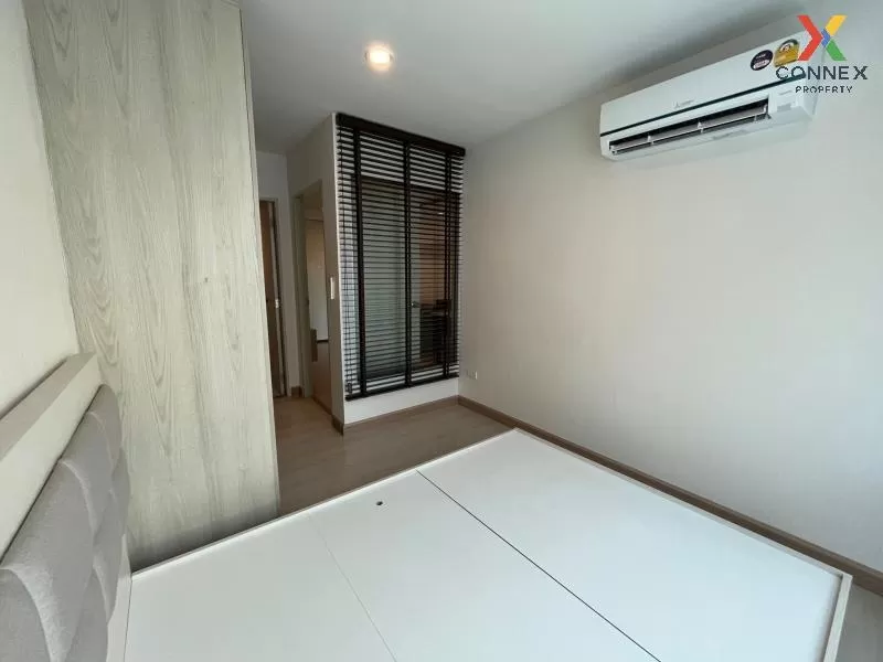 ขายคอนโด  เดอะ คิทท์ พลัส สุขุมวิท 113 BTS-สำโรง สำโรงเหนือ เมือง