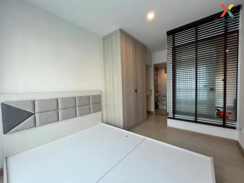 ขายคอนโด  เดอะ คิทท์ พลัส สุขุมวิท 113 BTS-สำโรง สำโรงเหนือ เมือง